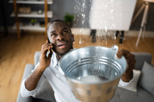 Best 24/7 water damage repair  in Tyrone, OK
